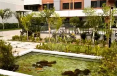 Apartamento com 3 quartos à venda no Portal do Paraíso II, Jundiaí 