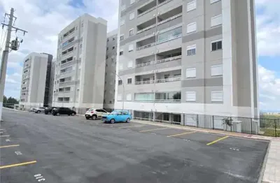 Apartamento com 3 quartos à venda na Vila Rio Branco, Jundiaí 