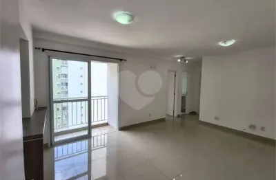 Apartamento com 2 quartos para locação em bosque dos jacarandás - sp