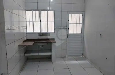 Casa com 2 quartos para alugar na Mariana Ferreira Zaffani, Jardim Brasil, Várzea Paulista