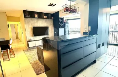 Apartamento com 3 quartos à venda em alphaville empresarial - sp