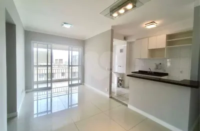 Apartamento com 2 quartos à venda em alphaville centro industrial e empresarial/alphaville. - sp