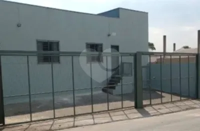 Barracão / Galpão / Depósito para alugar no Loteamento Olaria Parque Empresarial, Várzea Paulista 