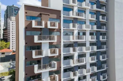 Kitnet / Stúdio à venda na Vila Mariana, São Paulo 