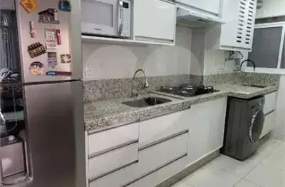 Apartamento com 2 quartos à venda em residencial santa giovana - sp