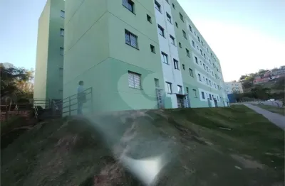 Apartamento com 2 quartos à venda na Miguel Barretto Mattar, 580, Jardim Tupi, Jundiaí