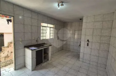 Casa com 1 quarto para alugar na Mário Franchi, Jardim Sales, Jundiaí