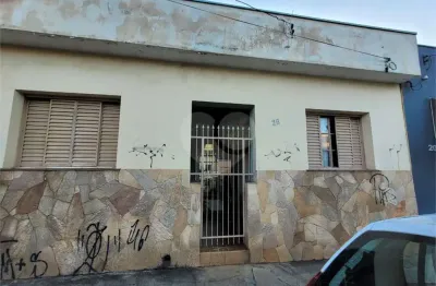 Casa com 3 quartos à venda na Rua Santa Maria, Centro, Jundiaí