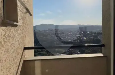 Apartamento com 2 quartos à venda no Jardim Buriti, Várzea Paulista 