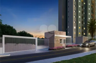 Apartamento com 2 quartos à venda na Primeiro De Maio, 140, Jardim Buriti, Várzea Paulista