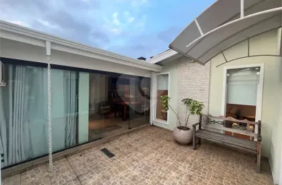 Casa em condomínio fechado com 3 quartos à venda na Avenida Antônio Frederico Ozanan, Jardim Shangai, Jundiaí