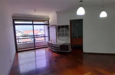 Apartamento com 4 quartos à venda no Parque União, Jundiaí 