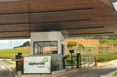 Terreno à venda na Chácara Terra Nova, Jundiaí 