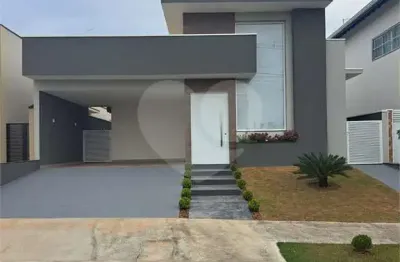 Terreno em condomínio fechado à venda no São Venâncio, Itupeva 