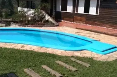 Chácara / sítio com 3 quartos à venda no Chácaras Campo Limpo, Campo Limpo Paulista 