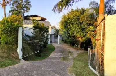 Chácara / sítio com 3 quartos à venda no Chácaras Campo Limpo, Campo Limpo Paulista 