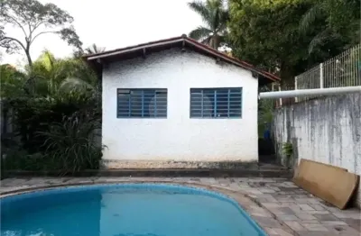 Chácara / sítio com 3 quartos à venda no Caxambu, Jundiaí 