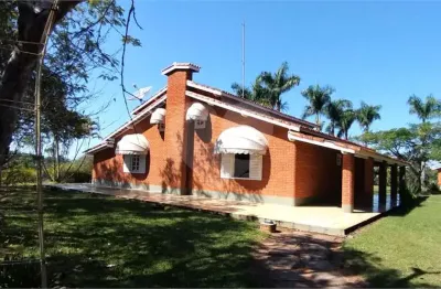 Chácara / sítio com 3 quartos à venda no Maracanã, Jarinu 