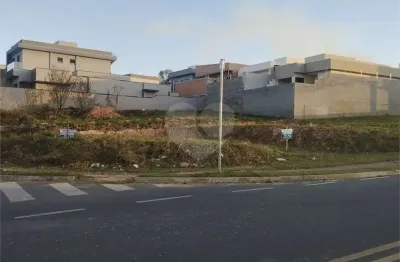 Terreno comercial à venda no Residencial Jardins da Catalunha, Atibaia 