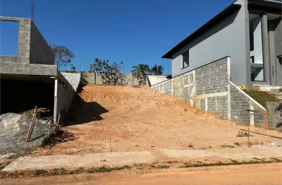 Terreno à venda no Residencial Pecan, Itupeva 