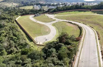 Terreno à venda na Vila Maringá, Jundiaí 