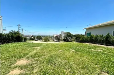 Terreno à venda na Moema, 72, Colinas de Inhandjara, Itupeva