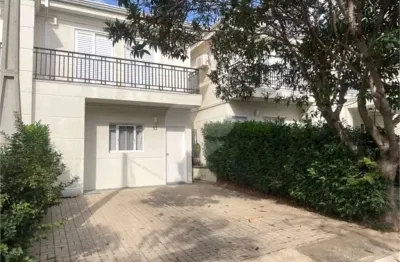 Terreno em condomínio fechado à venda no Jardim Carolina, Jundiaí 