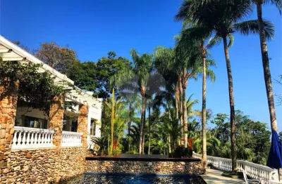 Terreno em condomínio fechado à venda no Domingas Dias, Ubatuba 