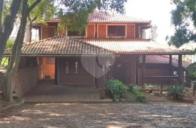 Chácara / sítio com 3 quartos à venda na Vila Cremonesi, Itatiba 