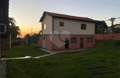 Condomínio com 3 quartos à venda em horizonte azul - village ambiental - sp