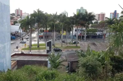 Terreno comercial à venda na Rua José de Alencar, 16, Jardim Planalto, Valinhos