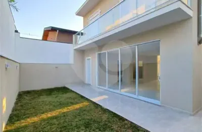 Condomínio com 3 quartos à venda em loteamento reserva ermida - sp