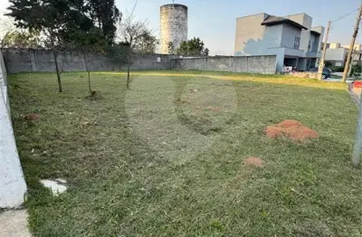 Terreno à venda na Capitão Alberto Mendes Júnior, 31, Vale Azul, Jundiaí