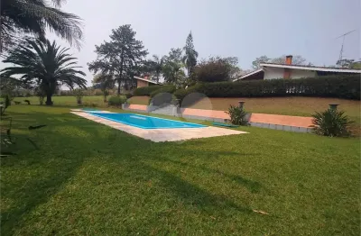 Chácara / sítio com 5 quartos à venda na Ponte Alta, Atibaia 