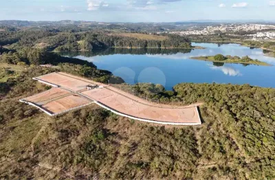 Terreno à venda no Horto Florestal, Jundiaí 
