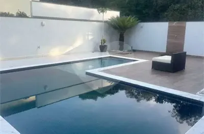 Condomínio com 3 quartos à venda em residencial ibi-aram - sp