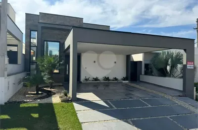 Terreno em condomínio fechado à venda no Jacaré, Cabreúva 