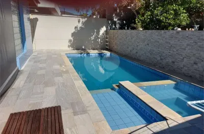 Condomínio com 3 quartos à venda em condomínio reserva da serra - sp