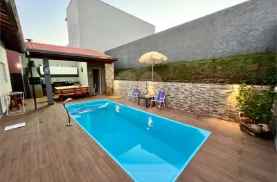 Chácara / sítio com 2 quartos à venda no Parque das Videiras, Jarinu 