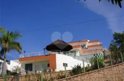 Condomínio com 4 quartos à venda em residencial village morro alto - sp