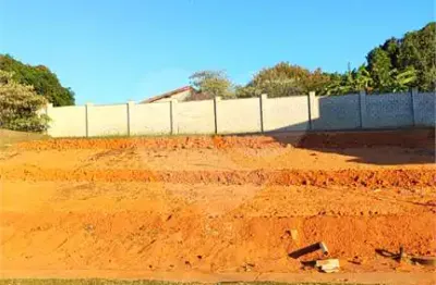 Terreno à venda no Jardim Tereza Cristina, Jundiaí 