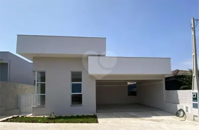 Condomínio com 5 quartos à venda em residencial fazenda serrinha - sp