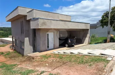 Condomínio com 4 quartos à venda em residencial lagos de jarinu - sp