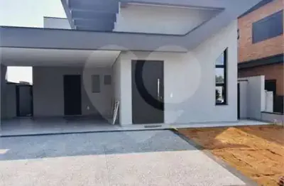 Terreno em condomínio fechado à venda na C, 54, São Venâncio, Itupeva