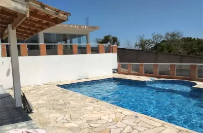 Chácara / sítio com 2 quartos à venda no Ville Saint James II, Campo Limpo Paulista 