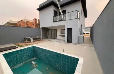 Terreno em condomínio fechado à venda no Jardim Ermida I, Jundiaí 