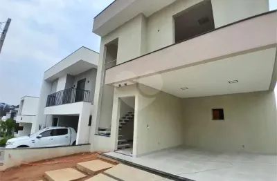 Condomínio com 3 quartos à venda em loteamento reserva ermida - sp