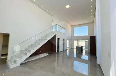 Terreno em condomínio fechado à venda na B, 265, São Venâncio, Itupeva