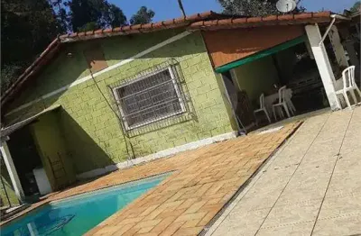 Chácara / sítio com 2 quartos à venda no Estância São Paulo, Campo Limpo Paulista 