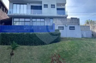 Terreno em condomínio fechado à venda no Jardim do Ribeirao I, Itupeva 